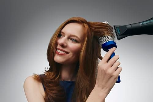 BIO IONIC Powerlight Pro Dryer, Black 7