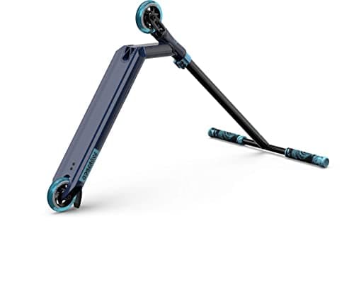 Fuzion Z250 Pro Scooters - Trick Scooter - Intermediate and Beginner Stunt Scooters for Kids 8 Years and Up, Teens and Adults – Durable, Smooth, Freestyle Kick Scooter for Boys and Girls 7