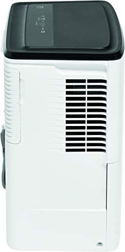 22 Pint Dehumidifier (Energy Star Most Efficient) 11