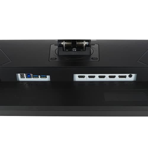 ASUS TUF Gaming 28” 4K 144HZ DSC HDMI 2.1, Monitor (VG28UQL1A) - UHD (3840 x 2160), Fast IPS, 1ms, Extreme Low Motion Blur Sync, G-SYNC Compatible, FreeSync Premium, Eye Care, DCI-P3 90%,Black 12