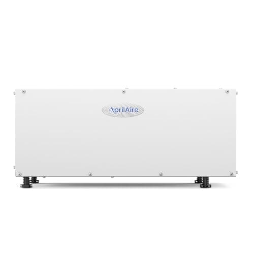 AprilAire E050 Dehumidifier – Compact, 50 PPD for Crawl Spaces, Attics, Garages, Basements up to 1,600 Sq. Ft., Part of the AprilAire Healthy Air System 17