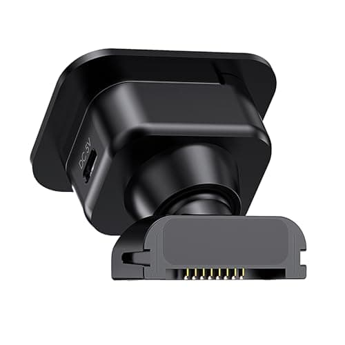 VANTRUE GPS Adhesive Mount for E360, E360 Plus/ACE Dash Cam