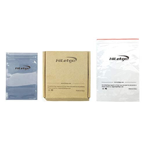 HiLetgo 3pcs AM312 Mini Pyroelectric PIR Human Sensor Module PIR Infrared IR Sensor Body Manual Motion Infrared IR Detector 6