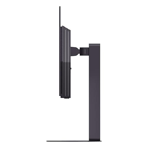 LG 27GX704A-B 27-inch Ultragear QHD (2650x1440) OLED Gaming Monitor 240Hz, 0.03ms, NVIDIA G-Sync Compatible, AMD FreeSync Premium Pro, VESA Display HDR TrueBlack400, HDMI 2.1, DisplayPort, Black 8