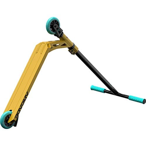 Arcade Pro Scooters - Stunt Scooter for Kids 8 Years and Up - Perfect for Beginners Boys and Girls - Best Trick Scooter for BMX Freestyle Tricks 9