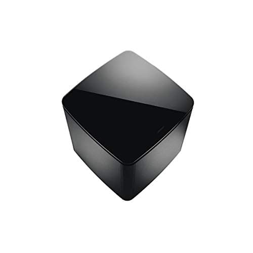 Bose Home Theater System Smart Ultra Dolby Atmos Soundbar, Bass Module 700 2X Wireless Surround Speaker, Black 6