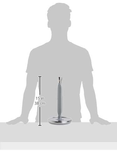 OXO Good Grips Steady Paper Towel Holder Countertop 8