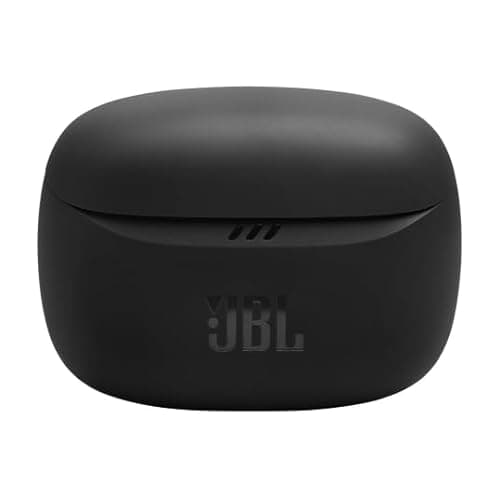 JBL Tune Buds 2 - True Wireless Noise Cancelling Earbuds with JBL Spatial Sound and Smart Ambient Technology, 6 mics for Perfect Calls, up to 48Hrs of Playback, IP54 Dust & Water Resistant (Black) 5