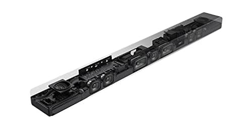 Sony HT-A7000 7.1.2ch 500W Dolby Atmos Sound Bar Surround Sound Home Theater with DTS:X and 360 Spatial Sound Mapping, works with Alexa and Google Assistant,Black 11