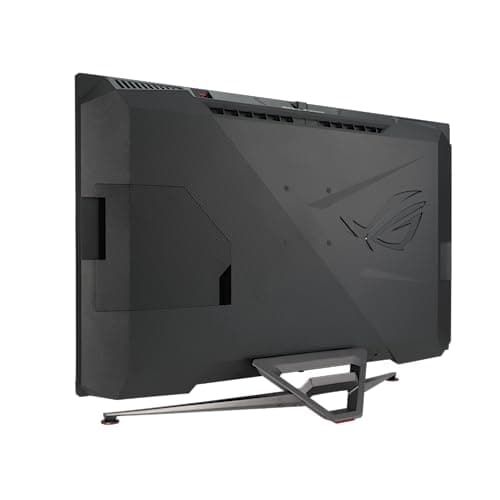 ASUS ROG Swift 38” 4K HDMI 2.1 HDR DSC Gaming Monitor (PG38UQ) - UHD (3840 x 2160), 144Hz, 1ms, Fast IPS, G-SYNC Compatible, Speakers, FreeSync Premium Pro, DisplayPort, DisplayHDR600, 98% DCI-P3 11