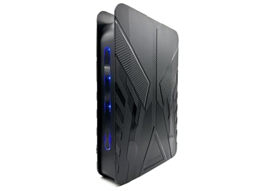 Avolusion PRO-T8 3TB USB 3.0 External Hard Drive for Windows OS Desktop PC/Laptop - 2 Year Warranty (Renewed) 2