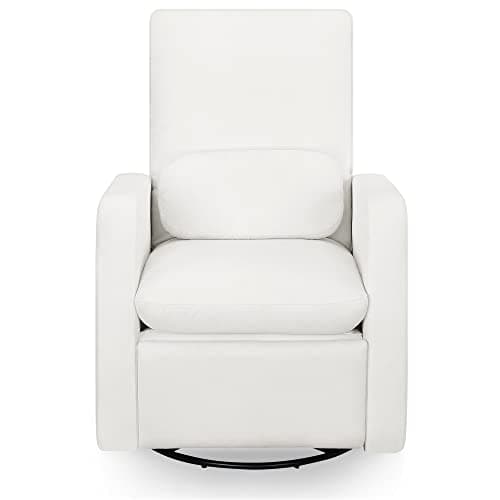 GAP babyGap Cloud Recliner with LiveSmart Evolve - Sustainable Performance Fabric, Artic 10