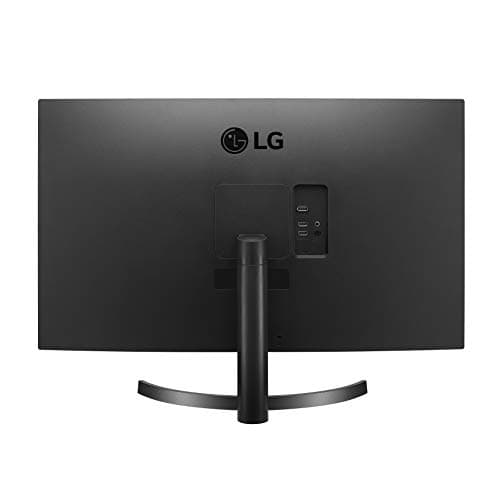 LG QHD 32-Inch Computer Monitor 32QN600-B, IPS with HDR 10 Compatibility and AMD FreeSync, Black 7