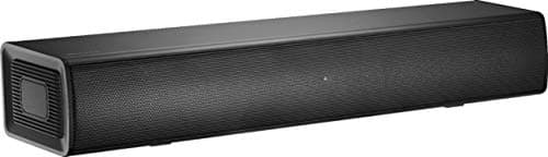 Insignia(TM) - 2.0-Channel Soundbar - Black