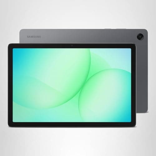 Samsung Galaxy Tab A11+ 6GB RAM, 128GB Storage, Optimized Performance, Long Lasting Battery, Expandable Storage, Large Display, Dolby Atmos Speakers, AI Assist, Slim, Light, 2 Year Warranty, Gray 12