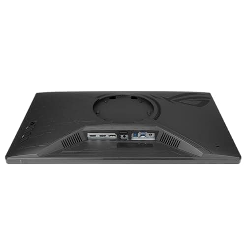 ASUS ROG Strix 25” (24.5” viewable) Esports Gaming Monitor (XG259QNS) - Full HD, 380Hz, 0.3ms, Fast IPS, Extreme Low Motion Blur Sync, FreeSync Premium, DisplayWidget, Ergonomic, 3 yr Warranty 10