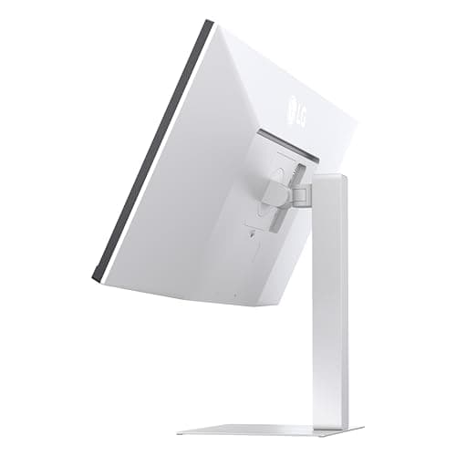 LG 34U530A-W 34-inch UltraWide WFHD (2560 x 1080) IPS Wide Computer Monitor, 100Hz, VESA DisplayHDR 400, HDMI, DisplayPort, USB Type-C, Tilt/Height/Swivel Stand, White 17