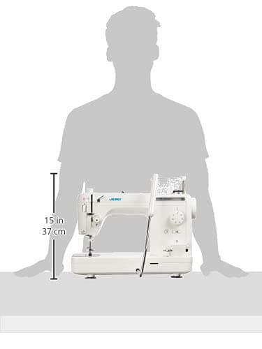 JUKI TL-2000Qi Sewing and Quilting Machine 6