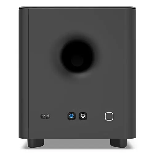 VIZIO M-Series 5.1.2 Immersive Sound Bar with Dolby Atmos, DTS:X, Bluetooth, Wireless Subwoofer, Voice Assistant Compatible, Includes Remote Control - M512a-H6 8