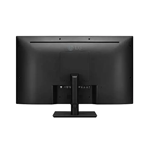 LG 43UN700-B 43 Inch Class Ultrafine (3840 X 2160) IPS Display with USB Type-C and HDR10, 4 HDMI inputs, Black 5