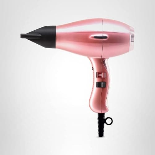 Elchim 3900 Healthy Ionic Hair Dryer, Venetian Rose Gold 8