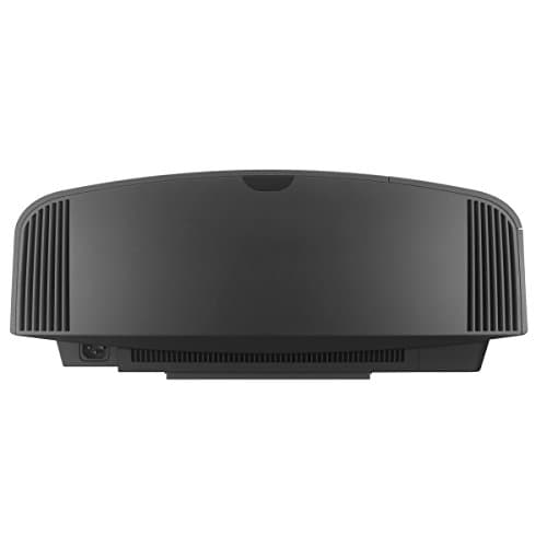 Sony VPLVW285ES 4K HDR Home Theater Video Projector 6