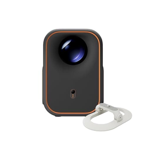 Formovie XMING Episode One 1080p All In One Portable Projector LCD 150 CVIA Lumens with Stand