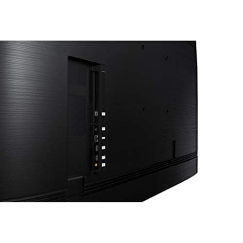 SAMSUNG Business QE50T 50-inch 4K UHD 3840x2160 LED Commercial Signage Display, HDMI, USB, Speakers, 3-Yr Wrnty, 16/7 Operation, 300 nit (LH50QETELGCXGO), Black 7