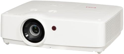 EIKI EK-308U WUXGA 16:10 6000 Lumens 3LCD Projector