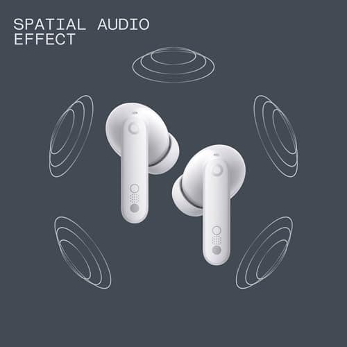 CMF Buds Pro 2 Wireless Earbuds with Smart Dial, 50dB Hybrid Noise Cancelling Earbuds Wireless Bluetooth 5.3, 11mm Bass with LDAC, 6 Hi-Res Audio Mics, 43H Playtime, Fast Charging Case, Orange 7