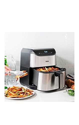 Bella Pro Series 6-qt Digital Air Fryer 5