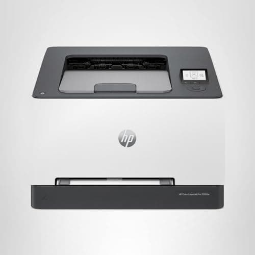 HP Color Laserjet Pro 3201dw Wireless Color Laser Printer, Office Printer, Duplex, Best for Office (499Q9F) 11