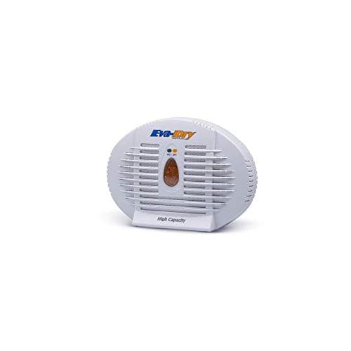 Eva-dry E-500 Renewable Wireless Mini Dehumidifer