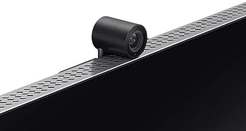 Samsung Slim Fit Camera, Full HD 1080p at 30 fps, TV Webcam with Tilt, Magnetic Attachment, VG-STCBU2K/ZA, 2022