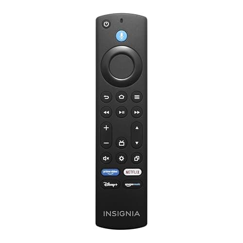 INSIGNIA 32" Class F20 Series LED HD Smart Fire TV, Voice Remote with Alexa, Free & Live TV 9
