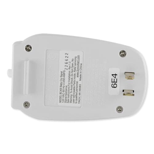 Sonic Bomb Baby Cry Signaler 4