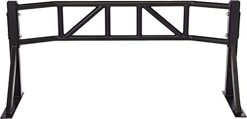 Gronk Fitness Wall Mounted Pull Up Bar | Chin Up Bar | Multi Grip Pull Up Station | Perfect for Commercial and Garage Gym 8