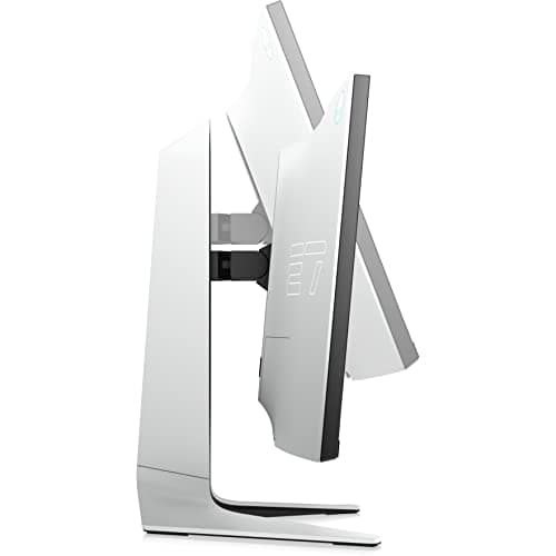 Alienware 240Hz Gaming Monitor 27 Inch with FHD (Full HD 1920 x 1080) Display, IPS Technology, 1ms Response Time, Lunar Light - AW2720HF 6