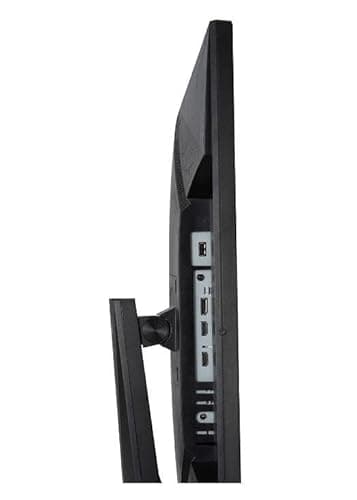 ASUS TUF Gaming VG279QM 27” HDR Monitor, 1080P Full HD (1920 x 1080), Fast IPS, 280Hz, G-SYNC Compatible, Extreme Low Motion Blur Sync (ELMB SYNC), 1ms, DisplayHDR 400, Black 8