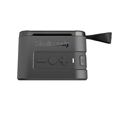 Skullcandy Barricade Mini Wireless Speaker - Black 14