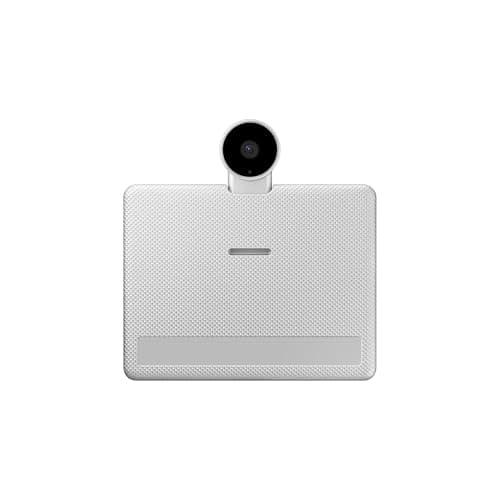 Samsung 27" ViewFinity S9 Series 5K Computer Monitor, Thunderbolt 4, DisplayPort, Matte Display, 4K Slimfit-Camera, Slim Metal Design, AirPlay, Smart-TV Apps, Gaming Hub, LS27C900PANXZA 23