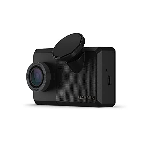 Garmin Dash Cam Live, 24/7 Live View, Always-Connected Dash Cam 7