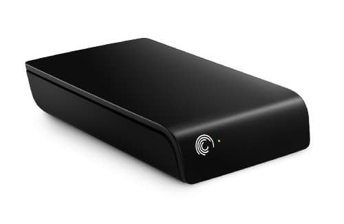 Seagate Expansion 1 TB USB 3.0 Desktop External Hard Drive STAY1000102