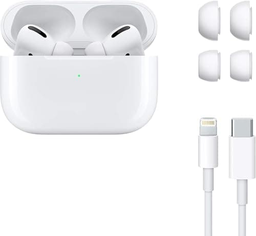 Apple AirPods Pro 6
