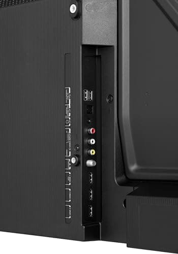 TOSHIBA 32" Class V35 Series LED HD Smart Fire TV, Voice Remote with Alexa, Free & Live TV 6