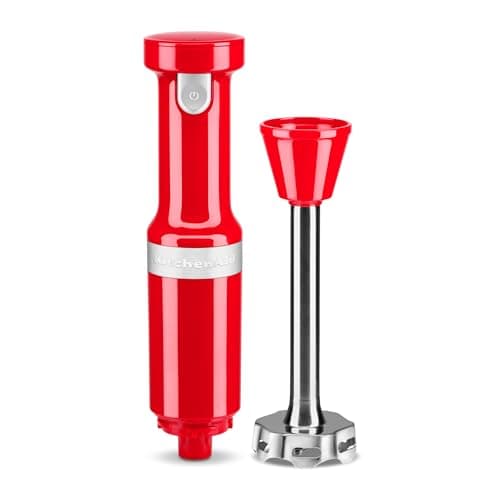 KitchenAid Cordless Variable Speed Hand Blender - KHBBV53 5