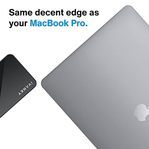 iVANKY 12-in-2 FusionDock 1 for M5 MacBook Dual 4K@144Hz Monitor (Docking Station for M5/M4 Base, M3/M2/M1 Pro/Max Mac)(150W Power Adapter, SD/TF, USB, RJ45, 3.5mm Audio) Plug and Play 5Gbps Dock Hub 8