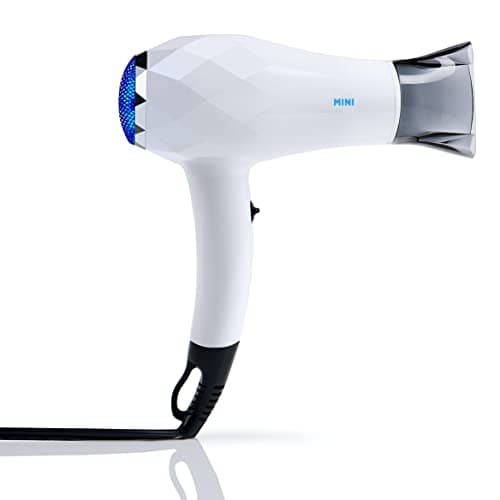 InStyler Turbo Mini Ionic Hair Dryer