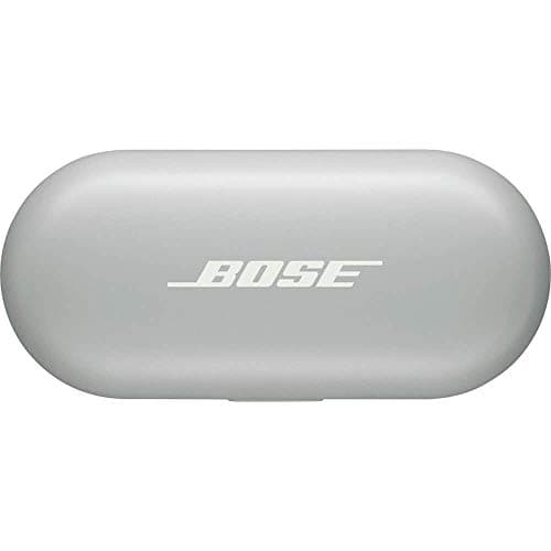 Bose Sport Earbuds - True Wireless Earphones - Bluetooth in Ear Headphones for Workouts and Running, Glacier White 7