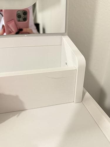 INNOD 74" Tall Bookshelf with Storage Cabinet, Modern Ladder Shelf with Wood and Metal Frame